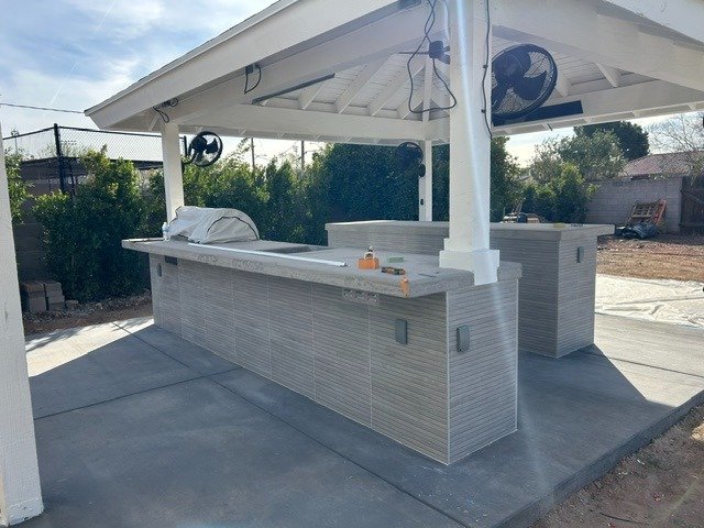 HDZ Carpentry LLC